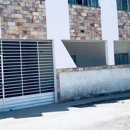 Casa Na Praia Do Centro マラタイーゼス エクステリア 写真