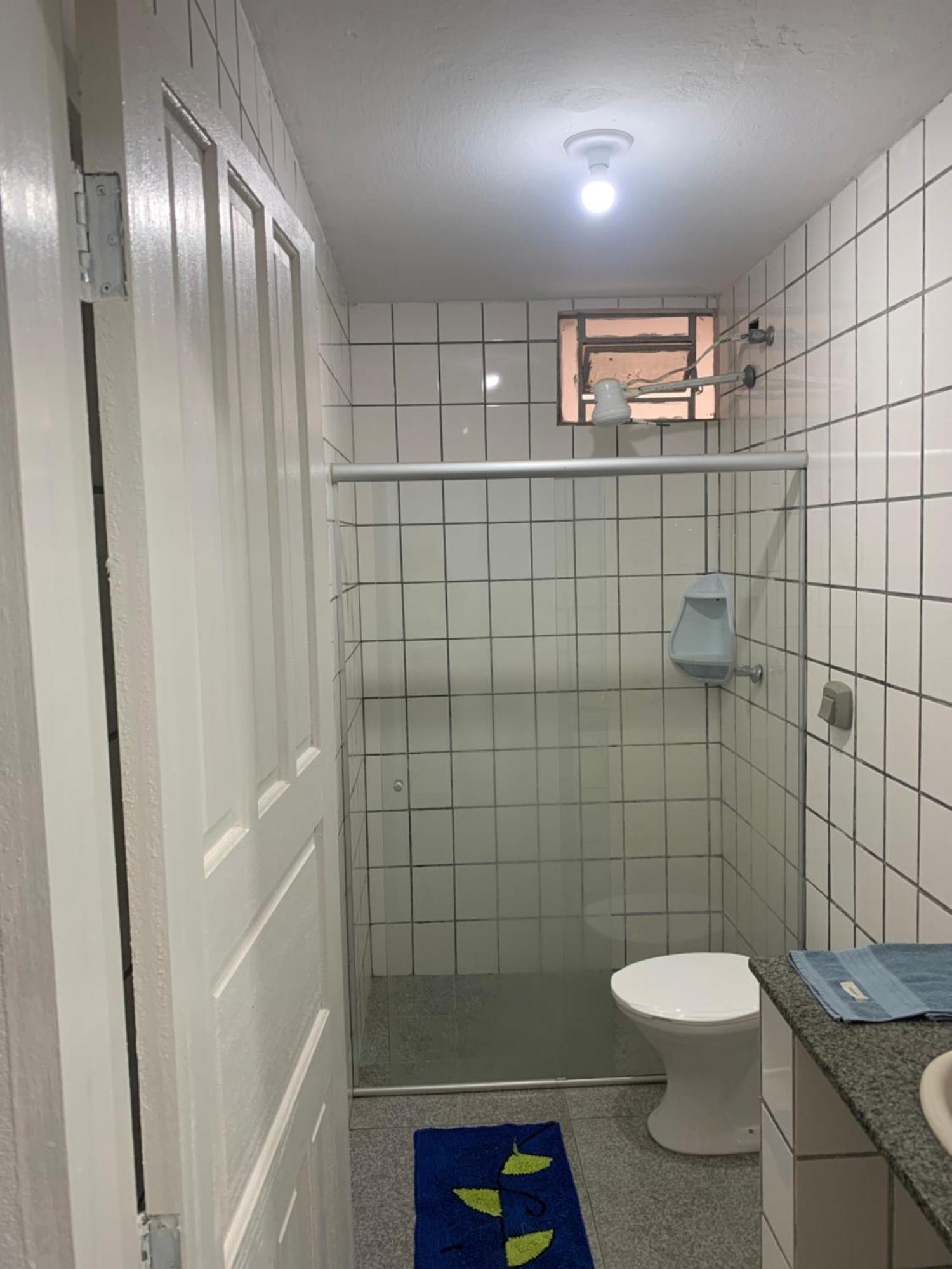 Casa Na Praia Do Centro マラタイーゼス エクステリア 写真