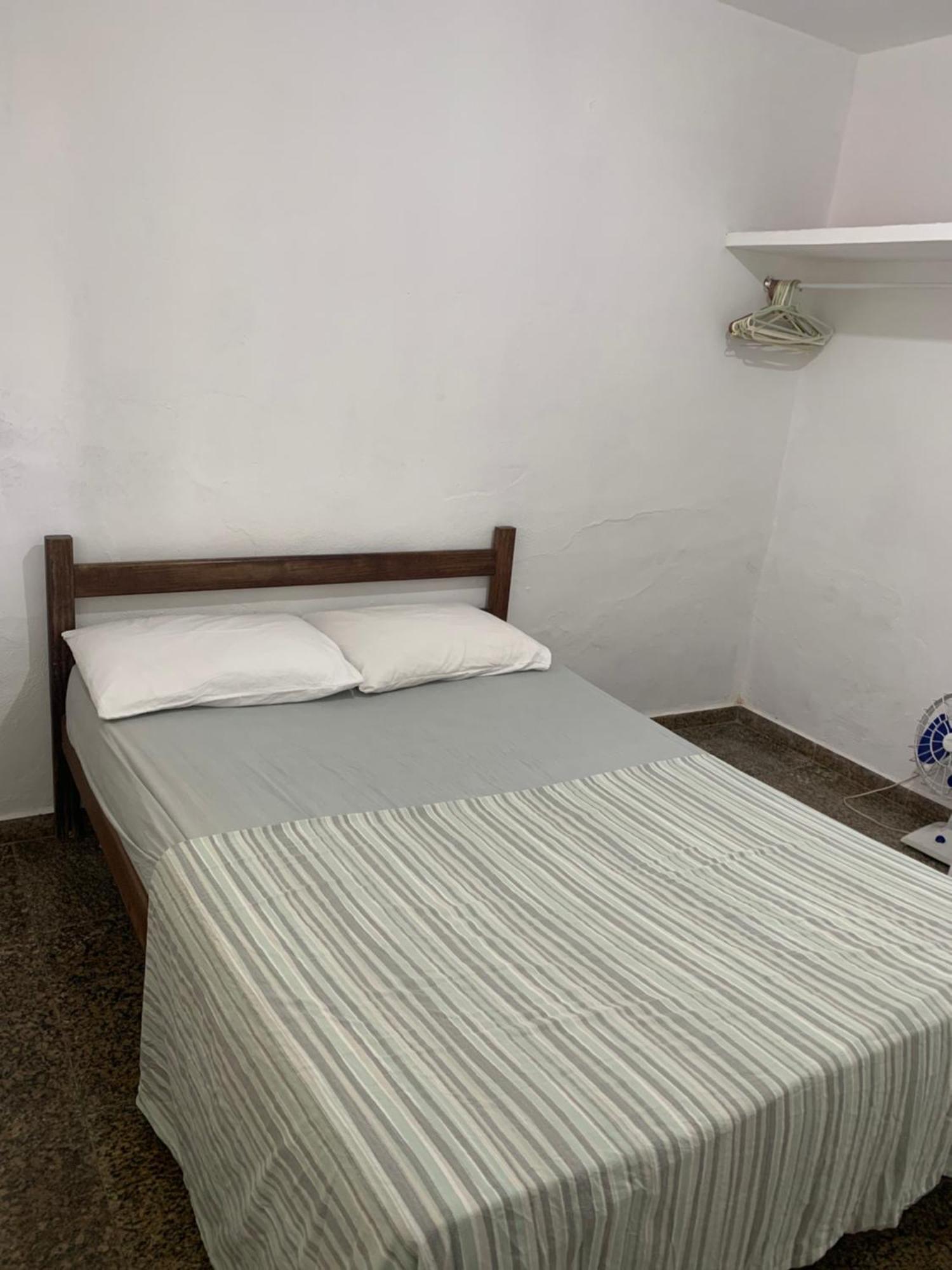 Casa Na Praia Do Centro マラタイーゼス エクステリア 写真