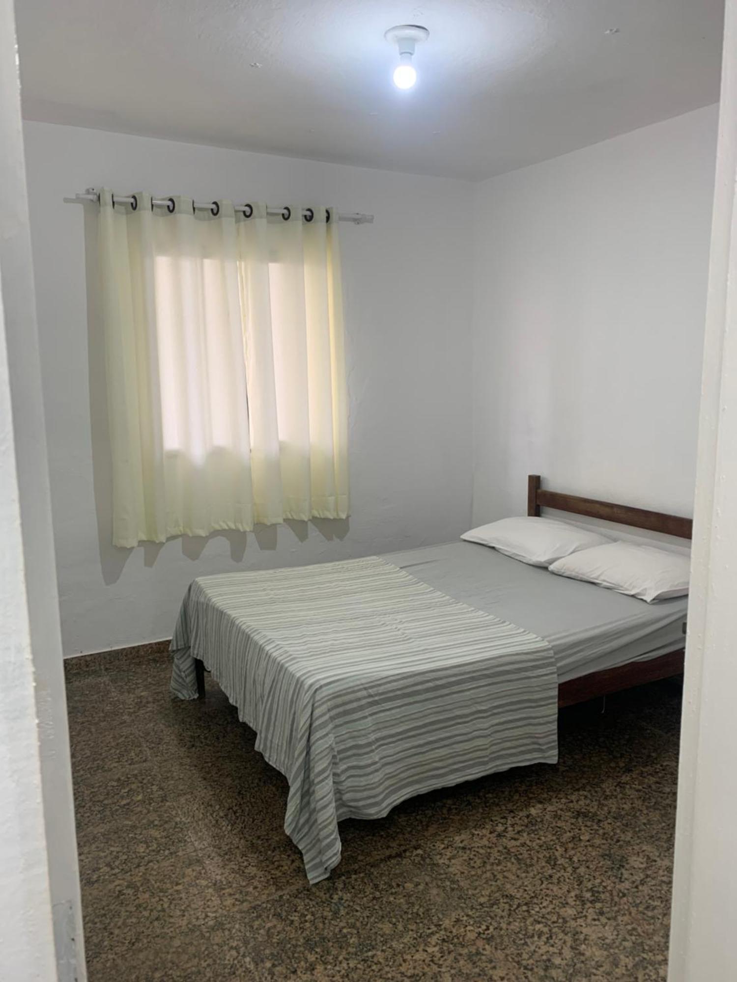 Casa Na Praia Do Centro マラタイーゼス エクステリア 写真