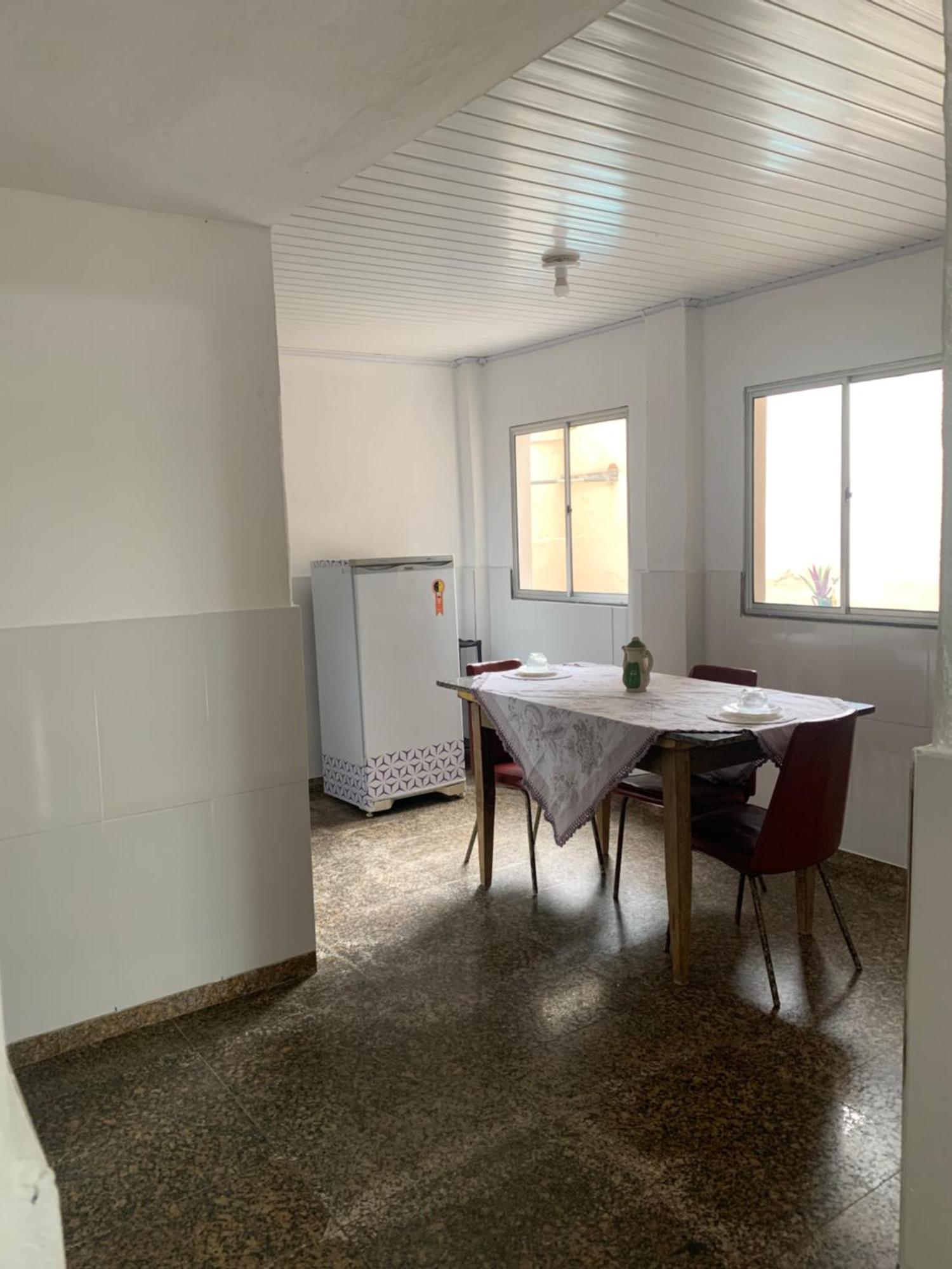 Casa Na Praia Do Centro マラタイーゼス エクステリア 写真